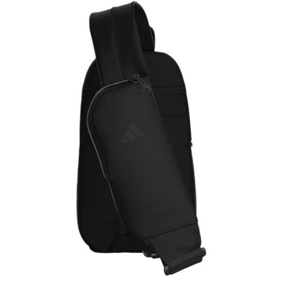 Adidas Black Sling Bag - Picture 2 of 6